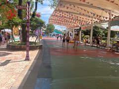 -上海玛雅海滩水公园