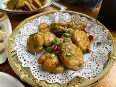 -品雅轩农家乐