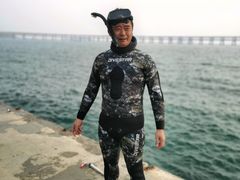-星海湾跨海大桥