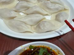 -喜家德虾仁水饺(世纪大都会店)