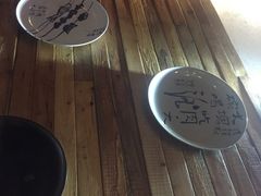 -小杨烤肉(朱雀店)