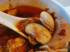 东坡肘子-眉州东坡(中关村店)
