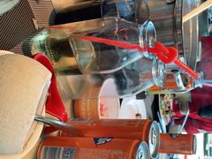 -安蒂娅·海鲜自助餐厅(安蒂娅美兰酒店)