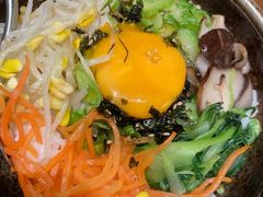 -海之屋韩式烤肉(海棠68环球美食街店)