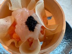 -御瀛日本料理