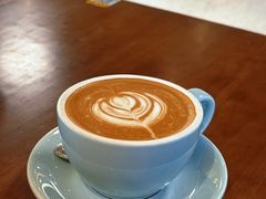 -LIFE'S拉啡斯(客天下·君临长安店)