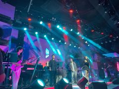 -MOSSO音乐酒吧·live house(南京旗舰店)