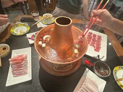 -南门涮肉(上海二店)