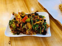 -枪火串烧·东北特色烧烤(罗湖总店)