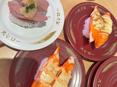 -寿司郎(皇庭广场店)