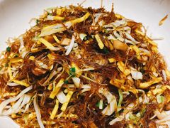 鲍粒粉丝-湖锦酒楼·32年地道湖北菜(光谷店)