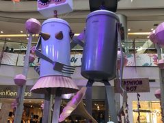 -凯德广场(学府店)