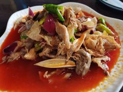 -巴依老爷新疆餐厅