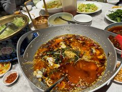 -天辣(金桥啦啦宝都店)