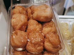 -泸溪河桃酥(海陵万象城店)
