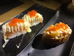 -昊·来了寿司(双楠2店)