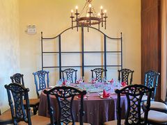 包厢-南沙游艇会·大兵船餐厅