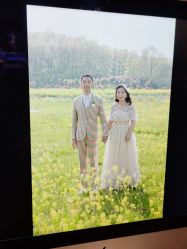 -第一夫人婚纱摄影(南京店)