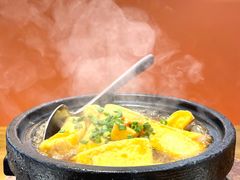 鲍汁豆腐-醉壹号海鲜大排档(厦门美食地标店)