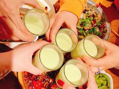 -肉串汪(望京店)