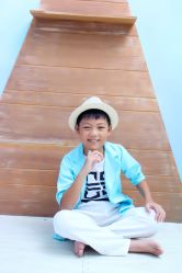 -宝贝日记专业儿童摄影(南坪店)