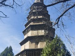 -响堂山石窟-北响堂山石窟