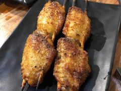 -蚝太郎 • 海鲜烧烤(建国路创始店)