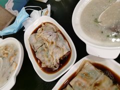 -卓粤拉肠(红庙店)