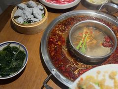 -巴隆门重庆老火锅(太湖路店)