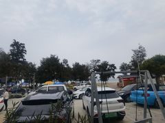 景观位-阿弟特色海鲜餐厅·大排档(平潭店)