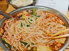 -柳州肥姨妈大骨螺蛳粉(曹路店)