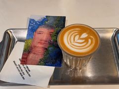 -sugarman espresso素饮糖人高新咖啡工厂