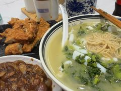 -老地方面馆(思南路店)