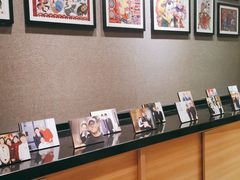 -鼎泰丰(嘉年华•海信广场VILLAGE店)