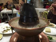 -东来顺饭庄(王府井步行街店)