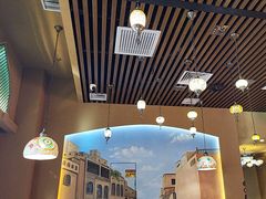 -君邦火锅(新疆大厦店)