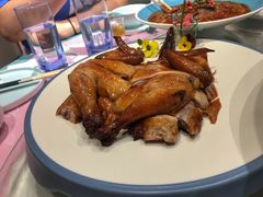 -稻品香小锅饭豆腐馆(北三路店)