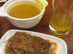 -昆山裕元花园酒店·温莎西餐厅