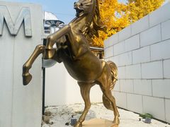 -10号线创意公园·普娴茶空间