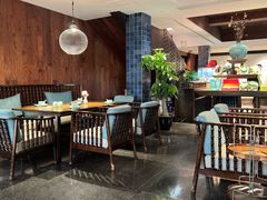 -粗茶淡饭·隐庐私厨(东亭店)
