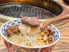 -肉魁屋·烧肉·烧鸟·酒场(高新店)