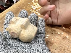 -五月木作·DIY木作文创体验店(北京路店)