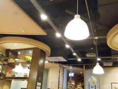 -我家福厨(万达中餐厅店)