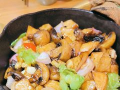 -云海肴云南菜·蒸汽石锅鱼(北京良乡华冠店)