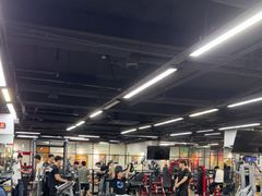 -超鹿运动(融侨锦江店)