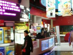 -新影联·华谊兄弟影院(望京店)
