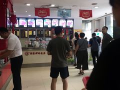 -闫家驴肉老店(华电一校店)