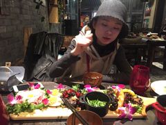 -大理岛·精品云南菜·音乐餐厅