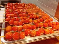 糖葫芦-麻六记(新天地店)