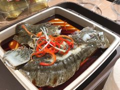 -盒马鲜生(莱蒙都会店)